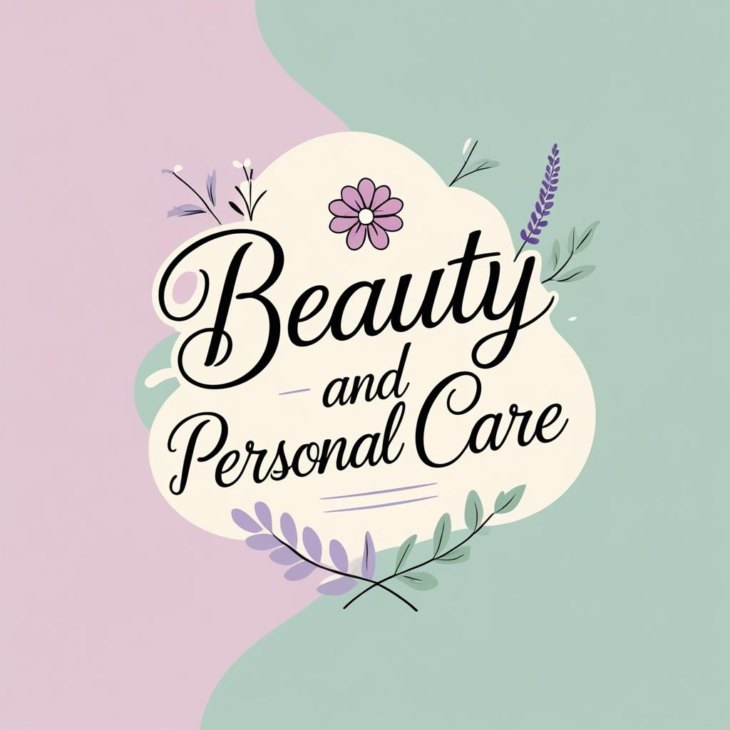 Beauty & Personal Care
